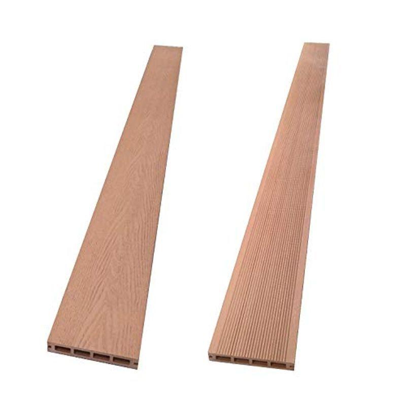 販売売 人工木材 木目調床材w B210 人工木 木目調床材w B210 庭 ガーデニング 部材 ウッドデッキ ナチュ ウッドデッキ 樹脂 デッキ ウッドデッキ 150 25 00mmw B2102色選択可 スーパーsale割引