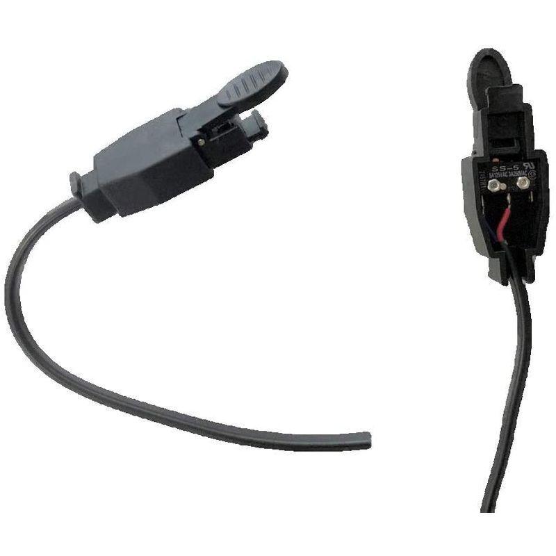 レビュー高評価の商品！PANA TIGトーチのスイッチレバー式「YX503TKSW