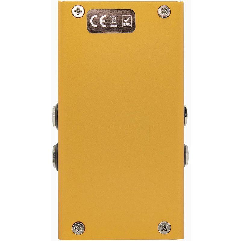 WALRUS AUDIO ウォルラスオーディオ MAKO Series