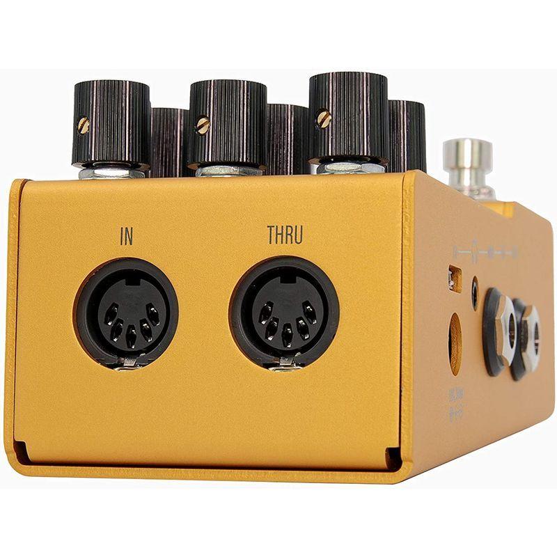 WALRUS AUDIO ウォルラスオーディオ MAKO Series
