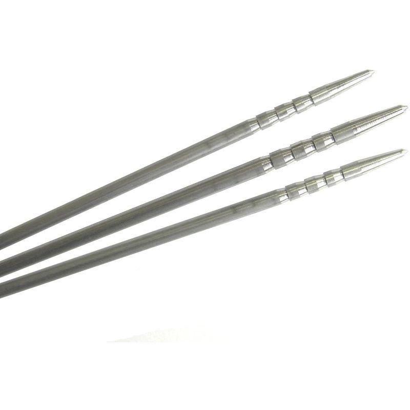 DIVEWAYS (ダイブウエイズ)パラライザー・手銛(手モリ)４本継ぎ263cm ダイブウエイズ パラライザー 手銛 手モリ ４本継ぎ263cm ３本モリ先