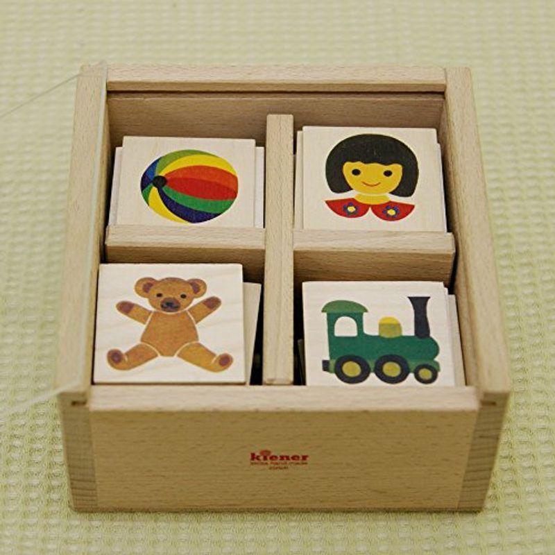 Kiener/キーナー社 キーナーメモリー