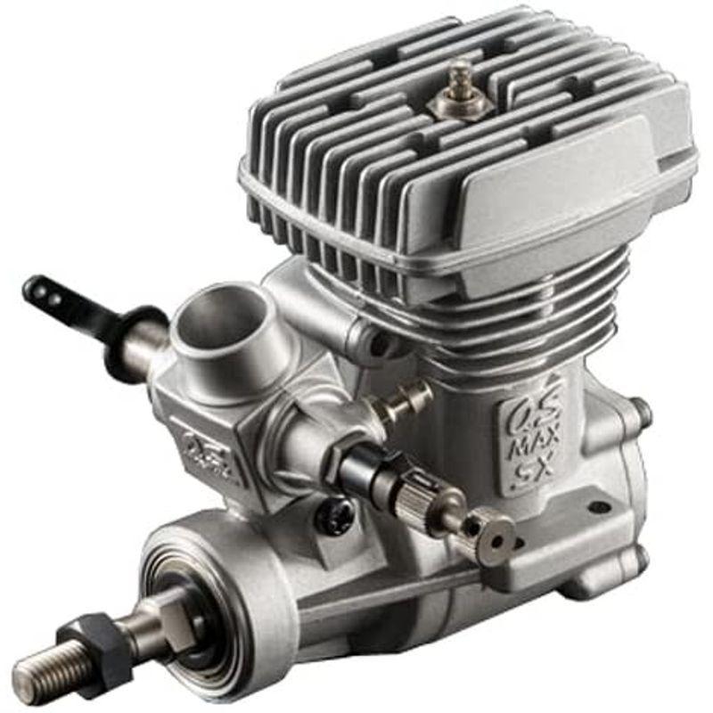 【クーポン】 MAX-32SX-H RING ヘリコプター用エンジン 12956 【B1906349682】(12089円)