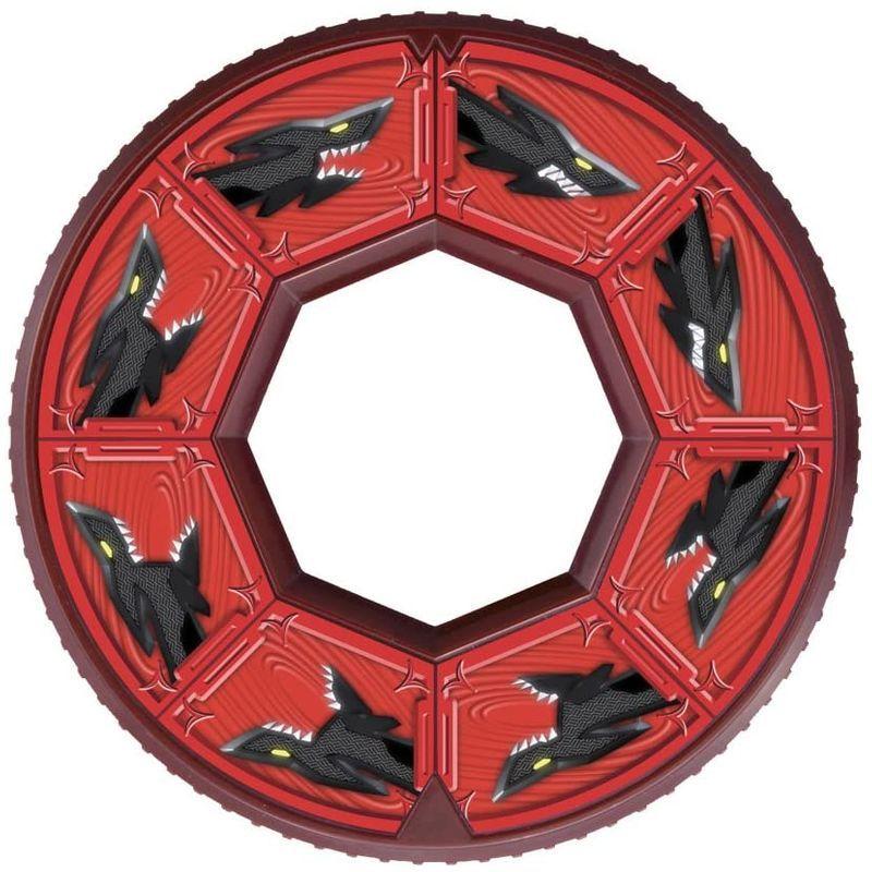 侍戦隊シンケンジャー 侍合体シリーズEX 恐竜折神 侍合体シリーズEX 恐竜折神