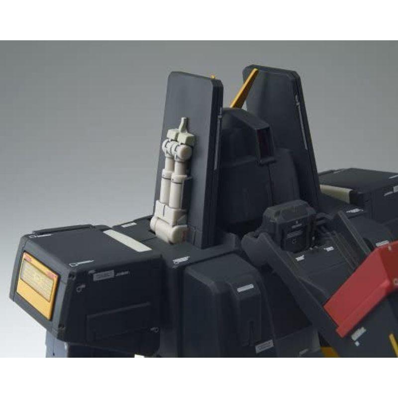 GUNDAM FIX FIGURATION METAL COMPOSITE #1002 サイコ・ガンダム FIX FIGURATION METAL COMPOSITE #1002 サイコ ガンダム サイズ