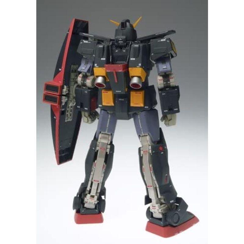 GUNDAM FIX FIGURATION METAL COMPOSITE #1002 サイコ・ガンダム FIX FIGURATION METAL COMPOSITE #1002 サイコ ガンダム サイズ