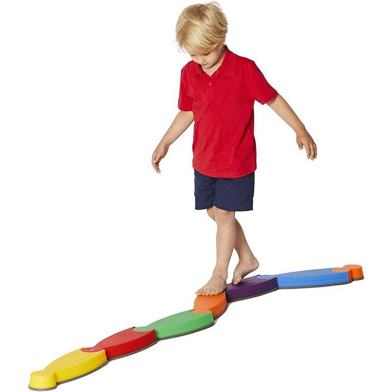 GONGE 遊具 バランス感覚 リバー TYGN2123 遊具 バランス感覚 リバー TYGN2123