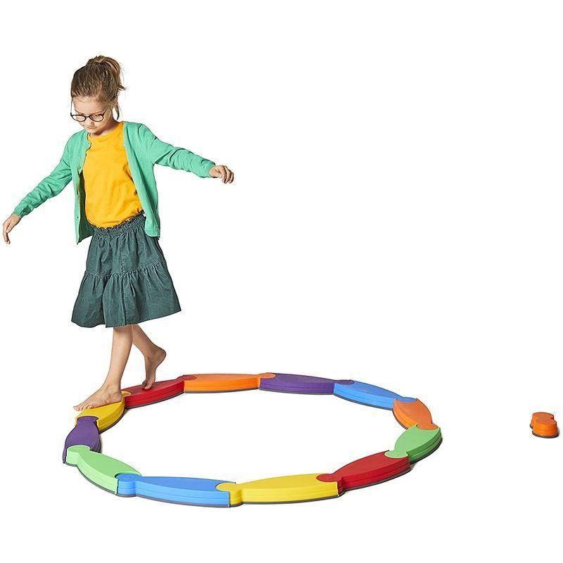 GONGE 遊具 バランス感覚 リバー TYGN2123 遊具 バランス感覚 リバー TYGN2123