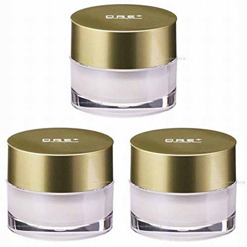 通販できます 3個セット CRE+ ミネラルKS イオンゲル (ゲル状美容液