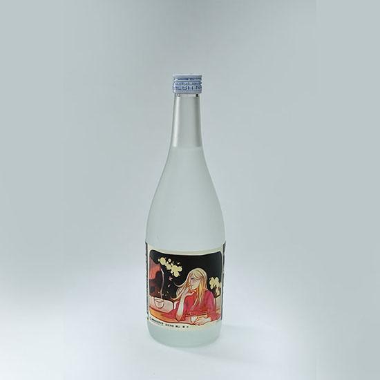 吟醸生貯蔵酒 7ml 倉敷 地酒 飲みやすい日本酒 女性 プレゼント 贈り物 お返し 女子会 宅飲み 0011 倉敷酒工房 渡辺酒造本店 通販 Yahoo ショッピング