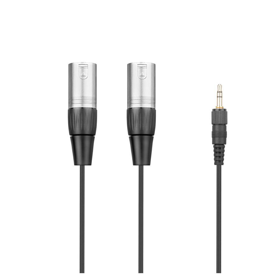 Saramonic (サラモニック) UwMIC9 Kit2 UHFデュアルチャンネル超小型