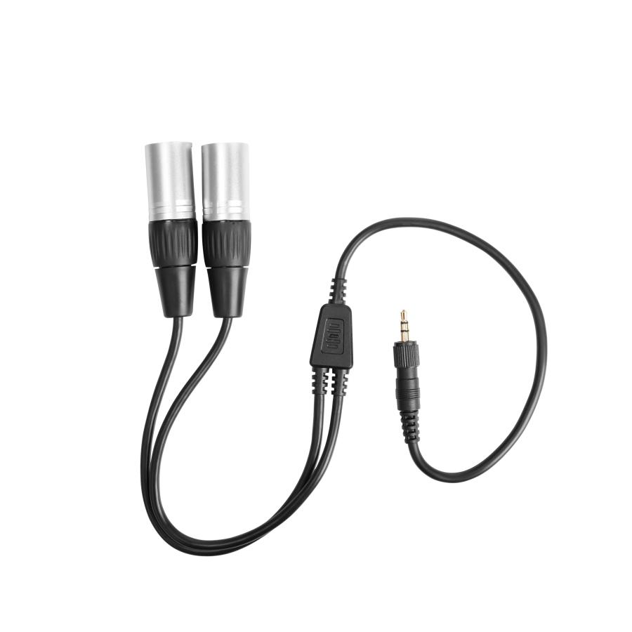 ピンマイク　Saramonic ( サラモニック ) UwMic9 Kit2 Saramonic (サラモニック) UwMIC9 Kit2 UHFデュアルチャンネル超小型
