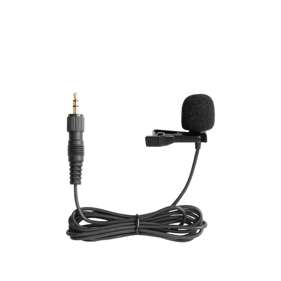 Saramonic (サラモニック) UwMIC9 Kit2 UHFデュアルチャンネル超小型