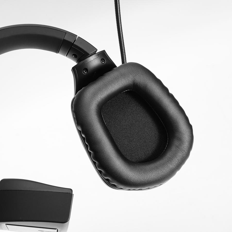 Saramonic (サラモニック) WiTalk WT5S 1.9G Full-Duplex ワイヤレスインカムセット（5名同時通話・片耳）国内正規品の画像