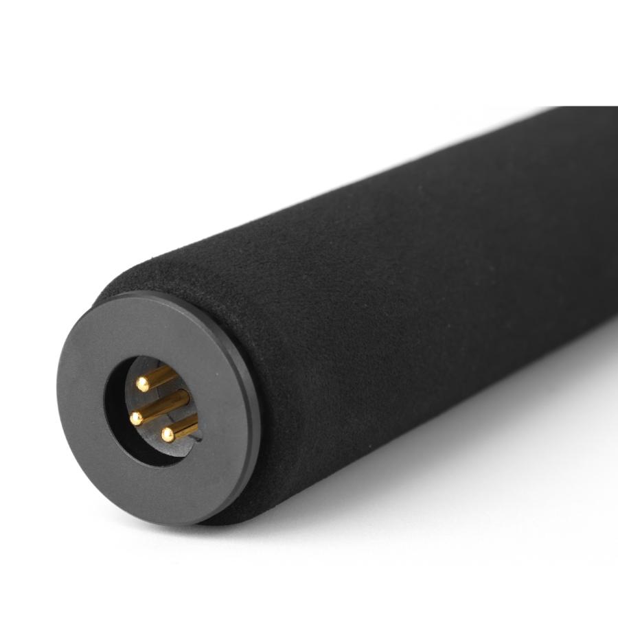 Saramonic (サラモニック) Boompole Lite 3段式 カーボンファイバー