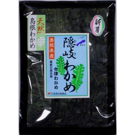 エドワード様　　専用ページ　　わかめ８ケース 8年産 天然隠岐わかめ 島根県産 15g 板ワカメ : 海藻と魚の渡邊