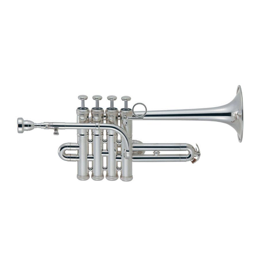 Brasspire Unicorn Bptrp 10s Bptrp 10s ピッコロトランペット 管楽器 吹奏楽器 合資会社渡辺商会