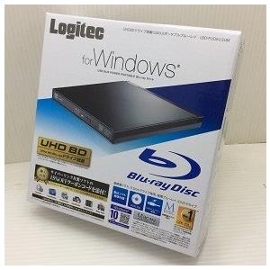 送料無料 ロジテック Blu Ray ブルーレイ 外付けドライブ Usb3 0 Uhd 対応 書込ソフトcyberlink Power2go 8付 ブラック Lbd Pud6u3lbk 配送p660配種lp 合資会社渡辺商会 通販 Yahoo ショッピング