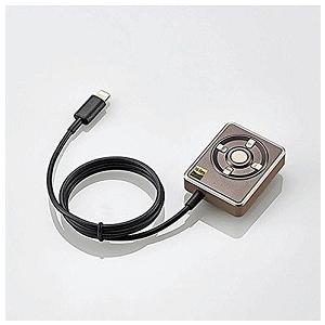 送料無料 ロジテック Iphone Ipad Ipod用 ハイレゾ対応高音質アダプター イヤホン付 ゴールド Logitec Lhp Chr192gd 配送p0配種lp 合資会社渡辺商会 通販 Yahoo ショッピング