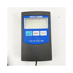 タスコ 高精度エレクトロニックチャージャー TA101FA : yg1005a : 合資 