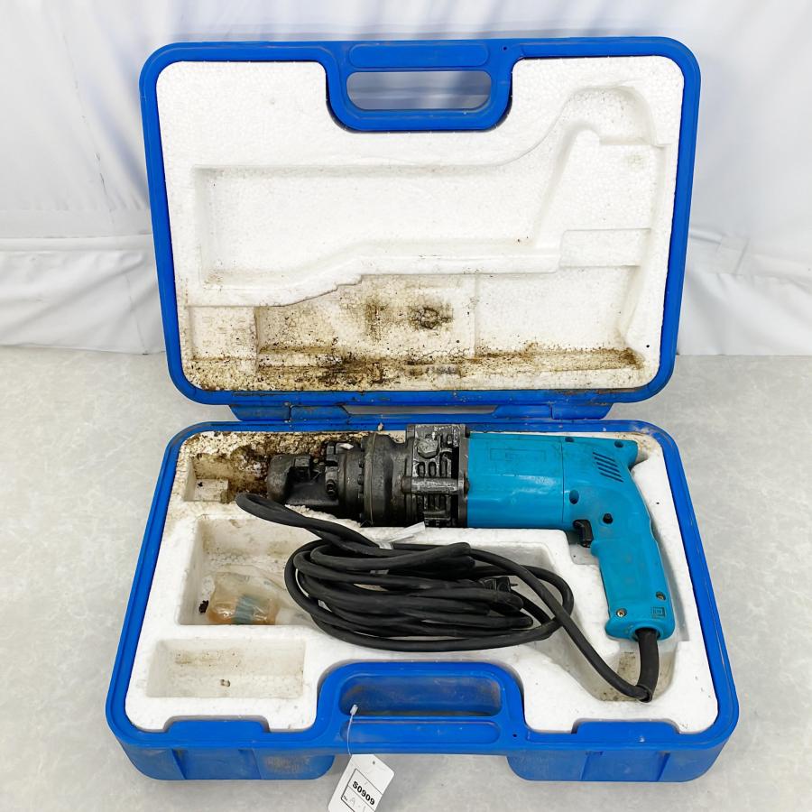Ogura/オグラ HBC-313 電動油圧式 鉄筋カッター 最大切断13mm