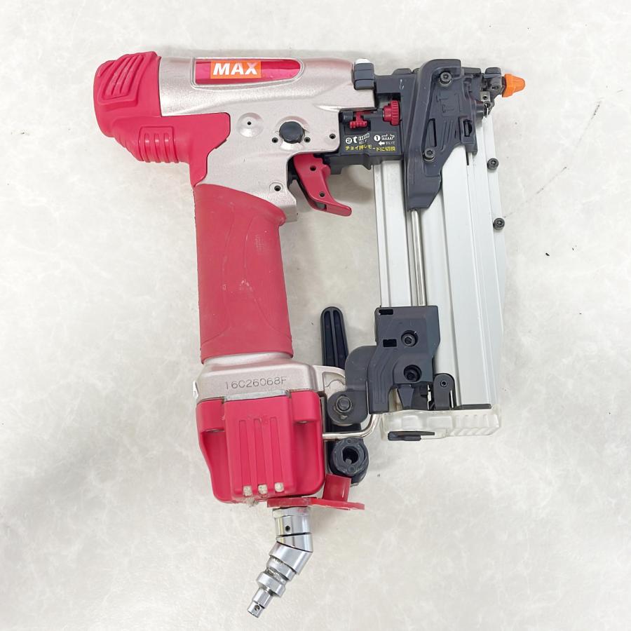 マックス 高圧50mmピンネイラ フリープラグ HA-50P3S(D) : 合資 マックス 高圧50mmピンネイラ フリープラグ HA-50P3S(D) : 合資