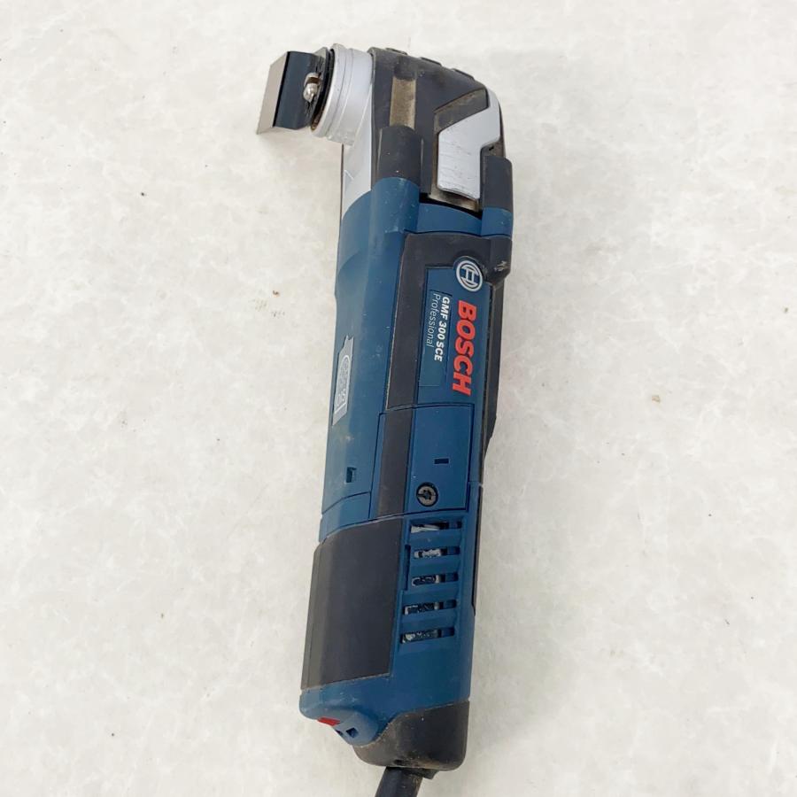 BOSCH（ボッシュ） カットソー GMF300SCE : 合資会社渡辺商会