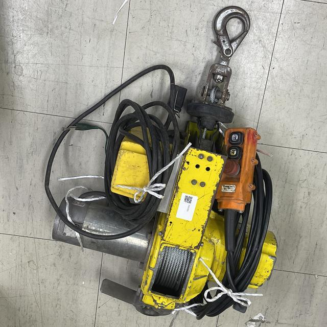 トーヨーコーケン BH-N930 有線式ペンダントスイッチ仕様 トーヨーコーケン BH-N930 有線式ペンダントスイッチ仕様