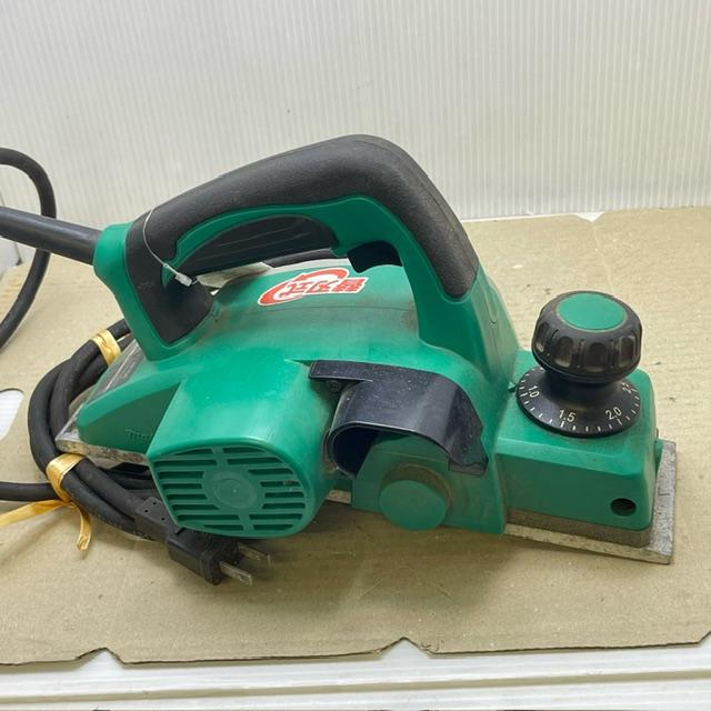 マキタ 100V 電気カンナ 【DIY向け】 M194 : 合資会社渡辺商会
