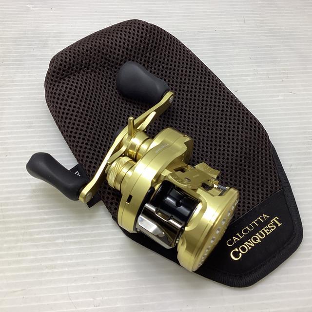 コンクエスト(シマノ) シマノ(SHIMANO) 22 カルカッタコン