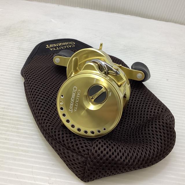 コンクエスト(シマノ) シマノ(SHIMANO) 22 カルカッタコン