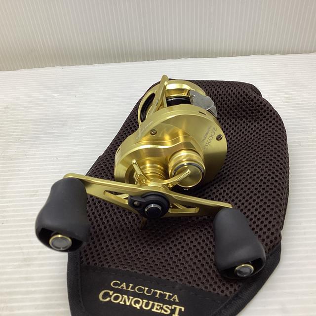 コンクエスト(シマノ) シマノ(SHIMANO) 22 カルカッタコン