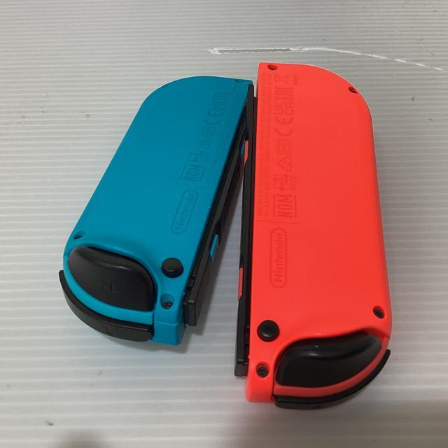 Nintendo Switch [2024年製] Switch（有機ELモデル） Joy-Con(L