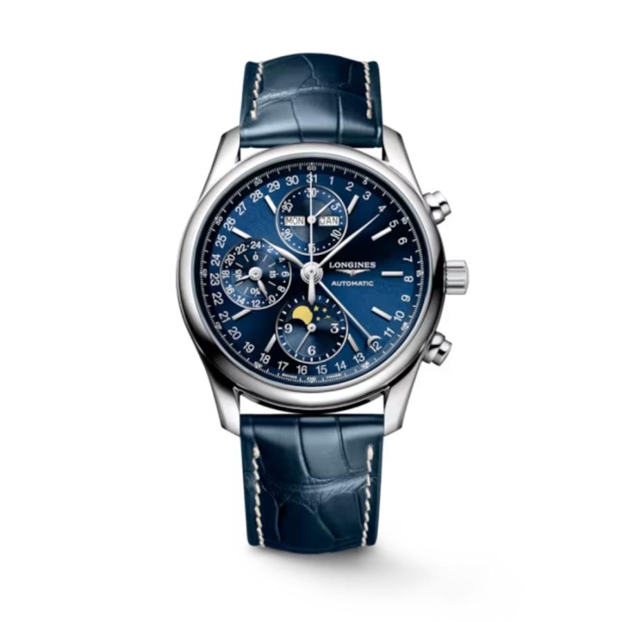 マスターコレクション ロンジン L2.673.4.92.0 LONGINES メンズ マスターコレクション ロンジン L2.673.4.92.0 LONGINES メンズ