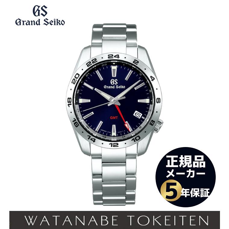 Sport Collection 購入特典有 グランドセイコー SBGN029 スポーツ 