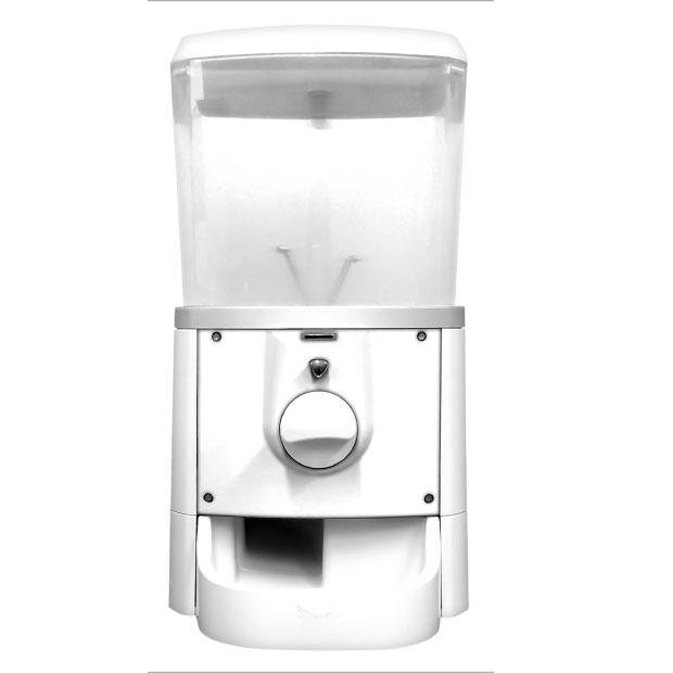 GACHAPY (ガチャピー) 500円硬貨仕様【ピュアホワイト】 : わたらせ堂 