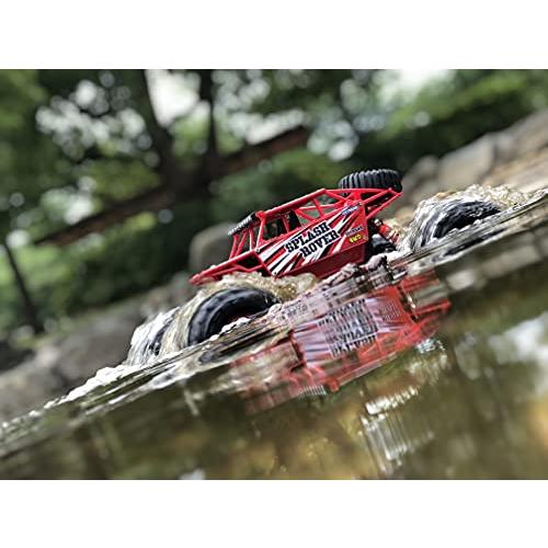 ハピネットHappinet 1/12 R/C スプラッシュローバー 対象年齢6歳~｜watari-store｜03