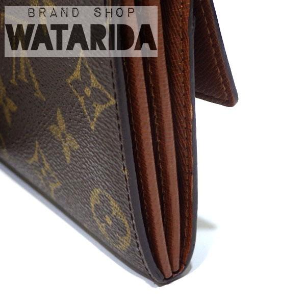 LOUIS VUITTON ルイヴィトン Louis Vuitton 財布 ポシェット