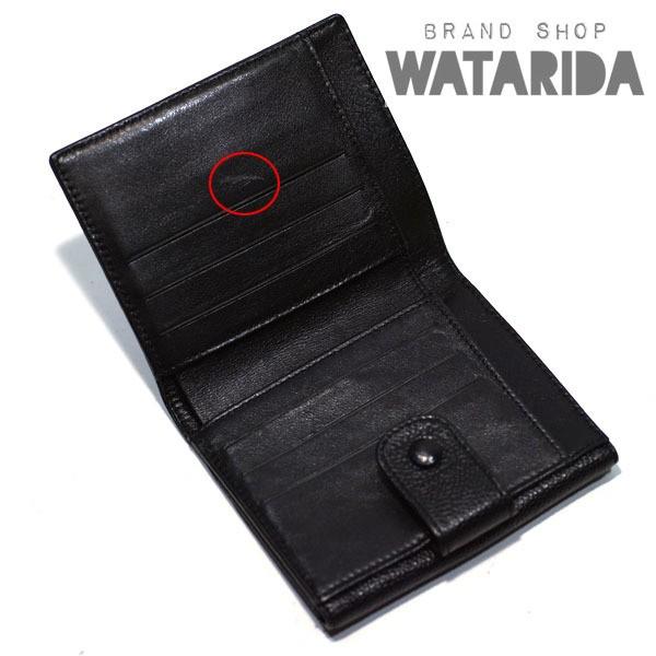 CHANEL シャネル 財布 ヴィンテージ キャビアスキン Wホック