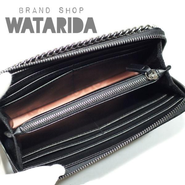 Stella McCartney（ステラ・マッカートニー） 財布 ファラベラジップ