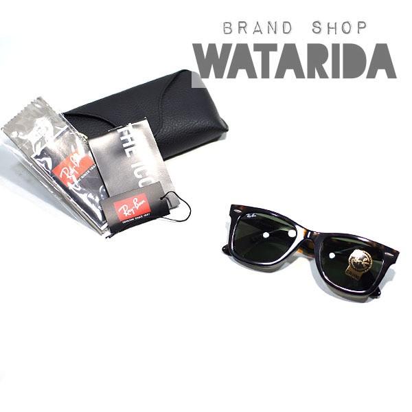 ORIGINAL WAYFARER レイバン サングラス ウェイファーラー ORIGINAL WAYFARER レイバン サングラス ウェイファーラー