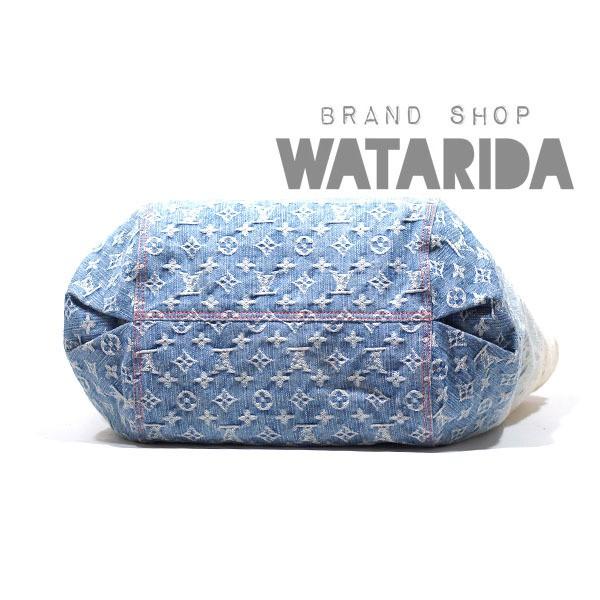 Louis Vuitton デニム サンビーム Louis Vuitton デニム サンビーム