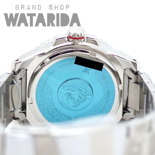 PROSPEX セイコー 腕時計 プロスペックス ダイバースキューバ