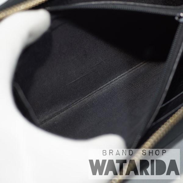 GUCCI（グッチ） 長財布 ラニア ラウンドファスナーウォレット