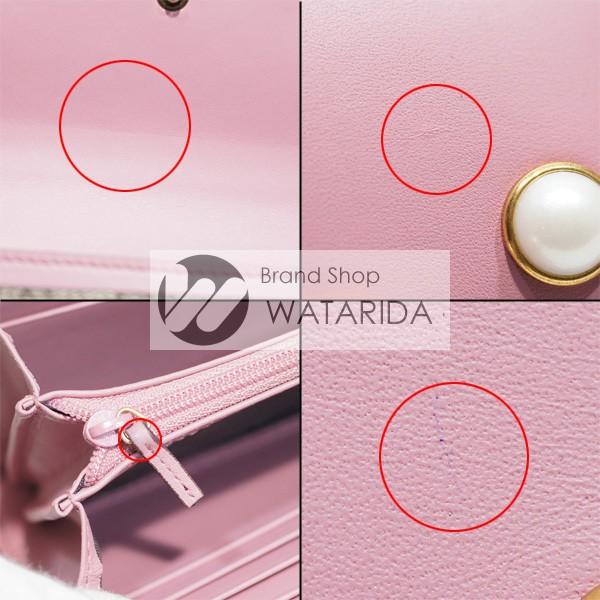 GUCCI（グッチ） 長財布 コンチネンタルウォレット 431474・1147