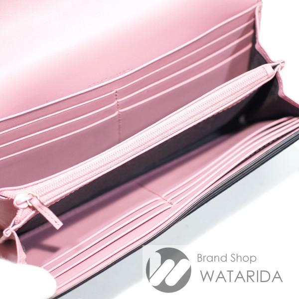 GUCCI（グッチ） 長財布 コンチネンタルウォレット 431474・1147