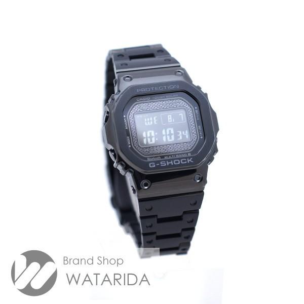 【美品】GMW-B5000GD-1JF G-SHOCKフルメタル G-SHOCK カシオ Gショック GMW-B5000GD-1JF フルメタル CASIO