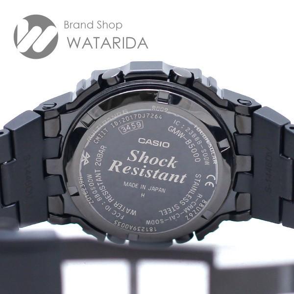 ORIGIN(G-SHOCK) カシオ 腕時計 G-SHOCK GMW-B5000GD-1JF SS
