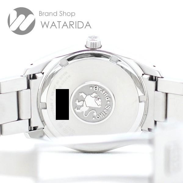 極美品　グランドセイコー　SBGX061 9F62 Grand Seiko セイコー SEIKO 腕時計 グランドセイコー SBGX061