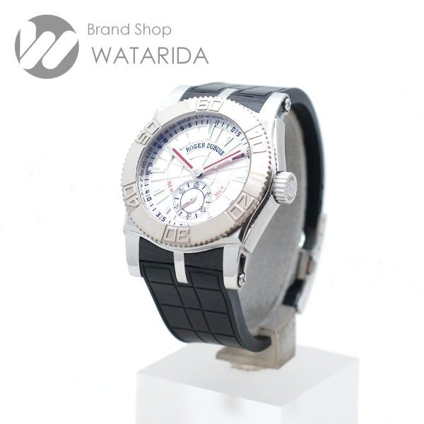 ROGER DUBUIS（ロジェ・デュブイ） 腕時計 イージーダイバー SE43 14